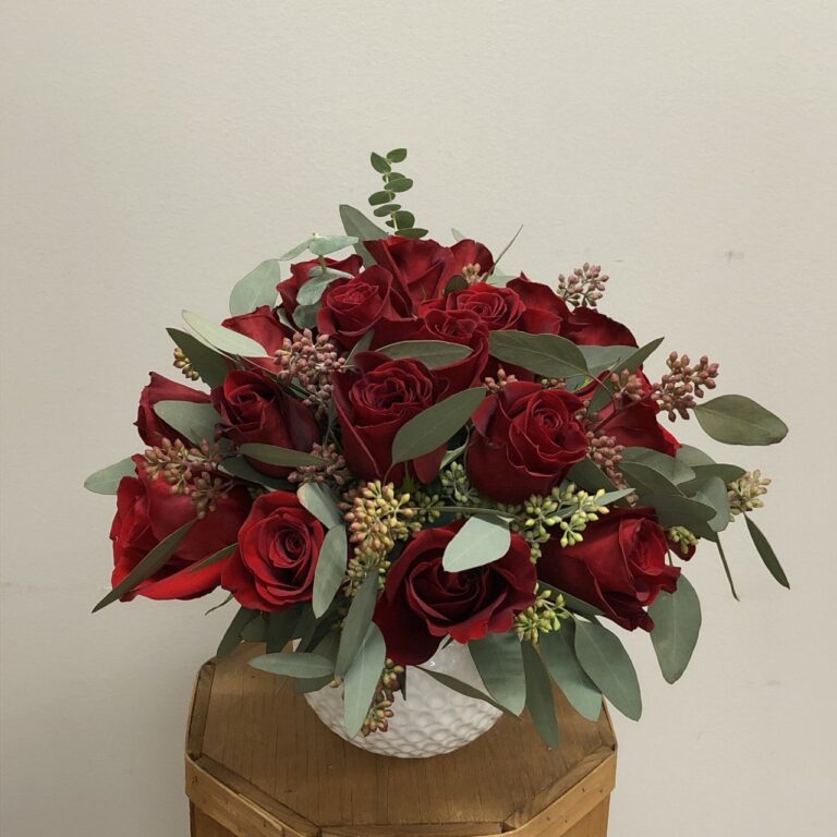 Dunmore Florist | Flower Delivery & Fruit Arrangements in Dunmore